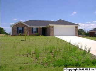 18388 Upland Trl, Athens, AL 35613