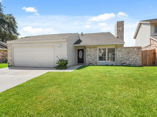 3611 Duncaster Dr, Missouri City, TX 77459