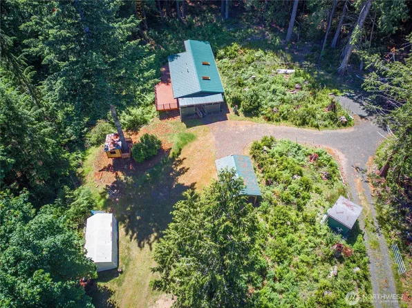 1671 E Sunset Hill Road, Shelton, WA 98584