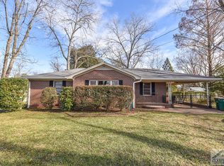 461 Whitehead Rd, Athens, GA 30606