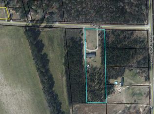 960 Dampier Rd, Lamar, SC 29069