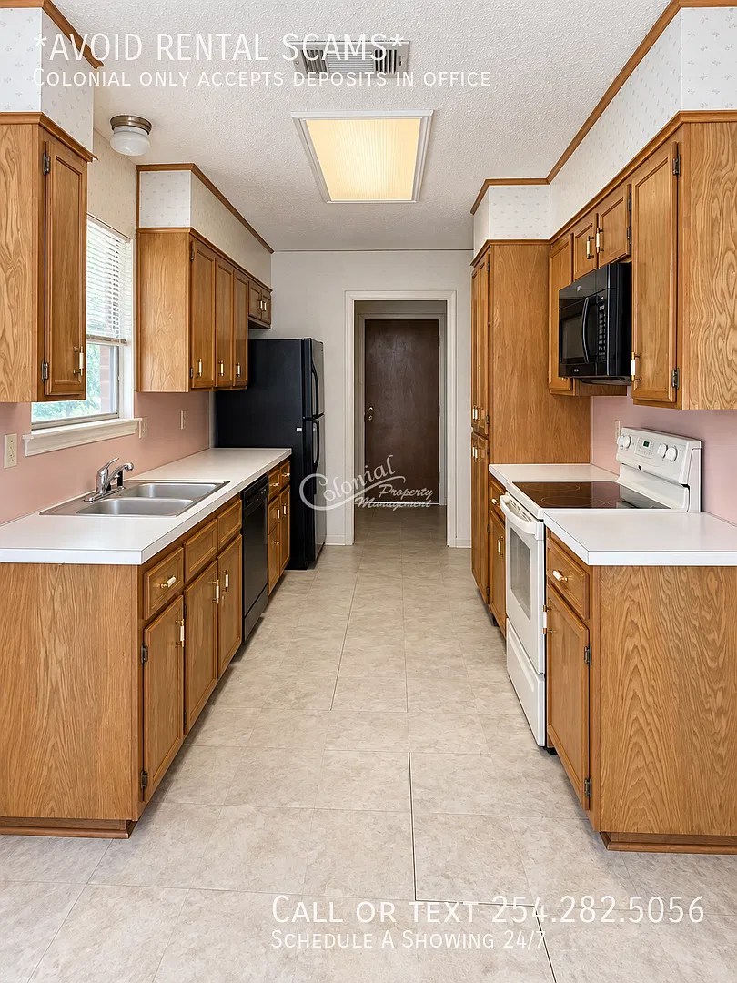 3 bed, 2.0 bath, 1613 sqft, $1,545 — Photo 4