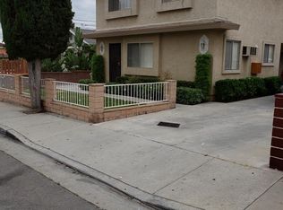 671 S Sadler Ave, Los Angeles, CA 90022