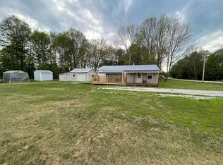 111 Beebe Rd, Alburg, VT 05488