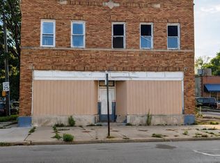 2739 Lagrange St, Toledo, OH 43608