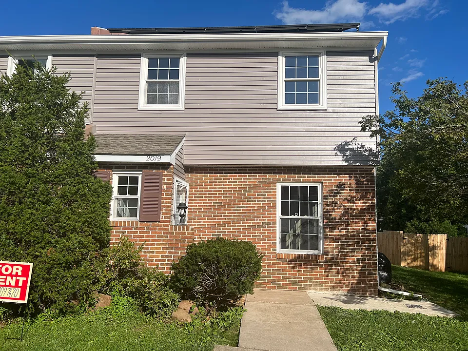 2019 Fort Bevon Rd
