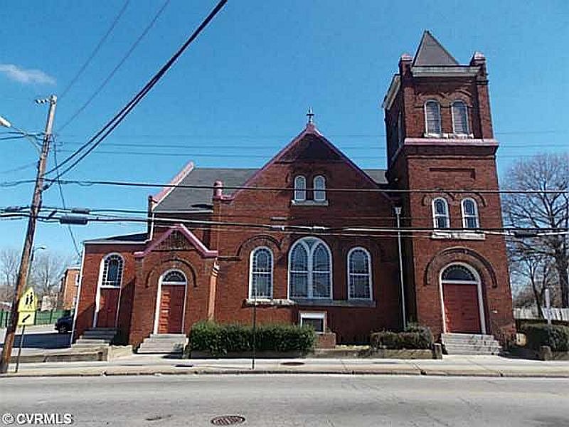 630 Halifax St, Petersburg, VA 23803 Zillow