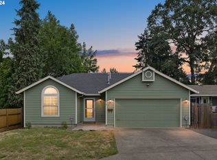 5278 NE 46th Pl, Portland, OR 97218