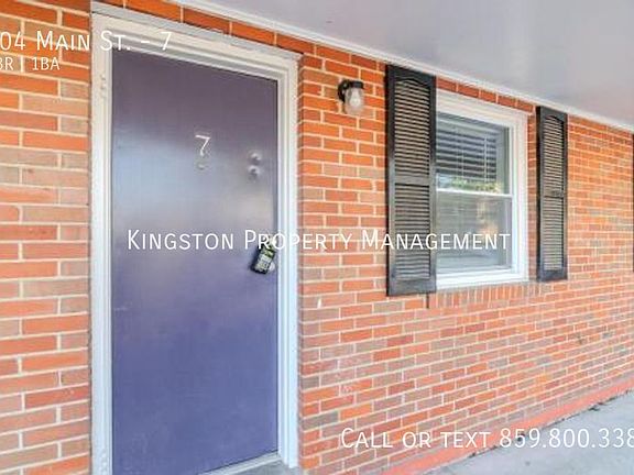 2nd image of 904 Main St #7