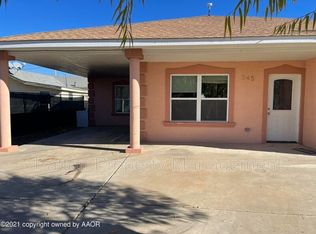 745 N Aldredge St #B, Amarillo, TX 79107