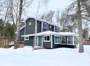 1322 Maybelle Ave, Grayling, MI 49738