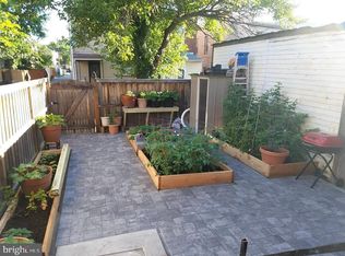 619 Rittenhouse St NW, Washington, DC 20011