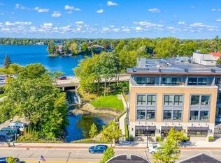 120 S Broadway St #204, Lake Orion, MI 48362
