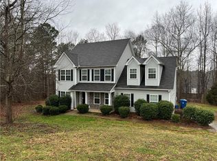 408 Bradford Way, Auburn, GA