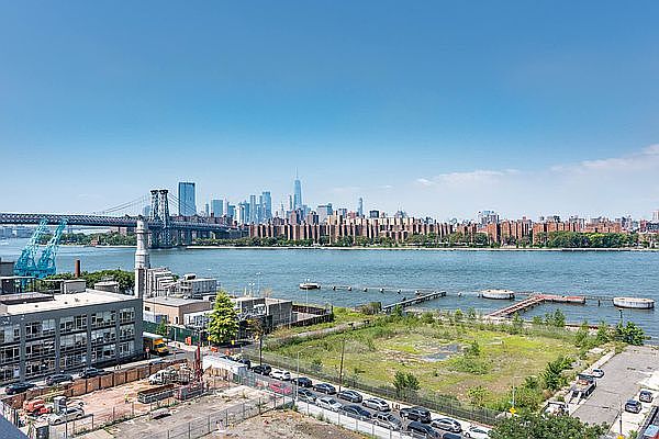 1st image of 187 Kent Ave #602
