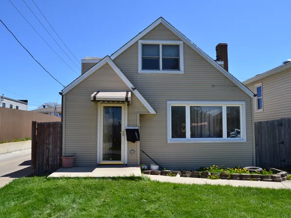 4715 S Latrobe Ave, Chicago, IL 60638