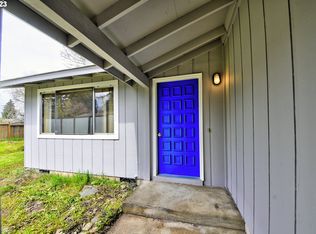 365 Horn Ln, Eugene, OR 97404