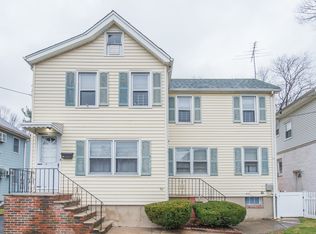 36 Thomas St #2, Bloomfield, NJ 07003