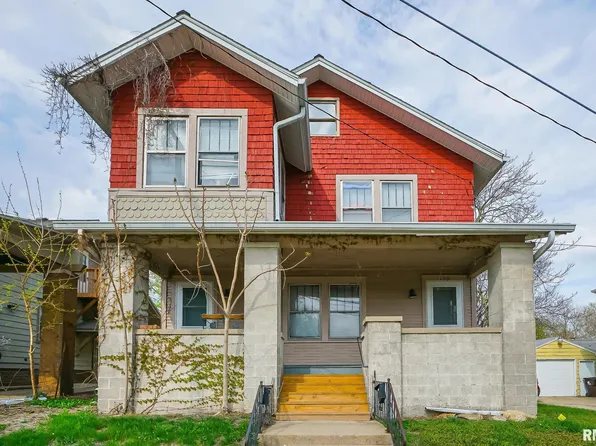 511 W Loucks Ave, Peoria, IL 61604