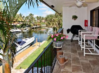 4316 S Ocean Blvd APT 2-S, Highland Beach, FL 33487