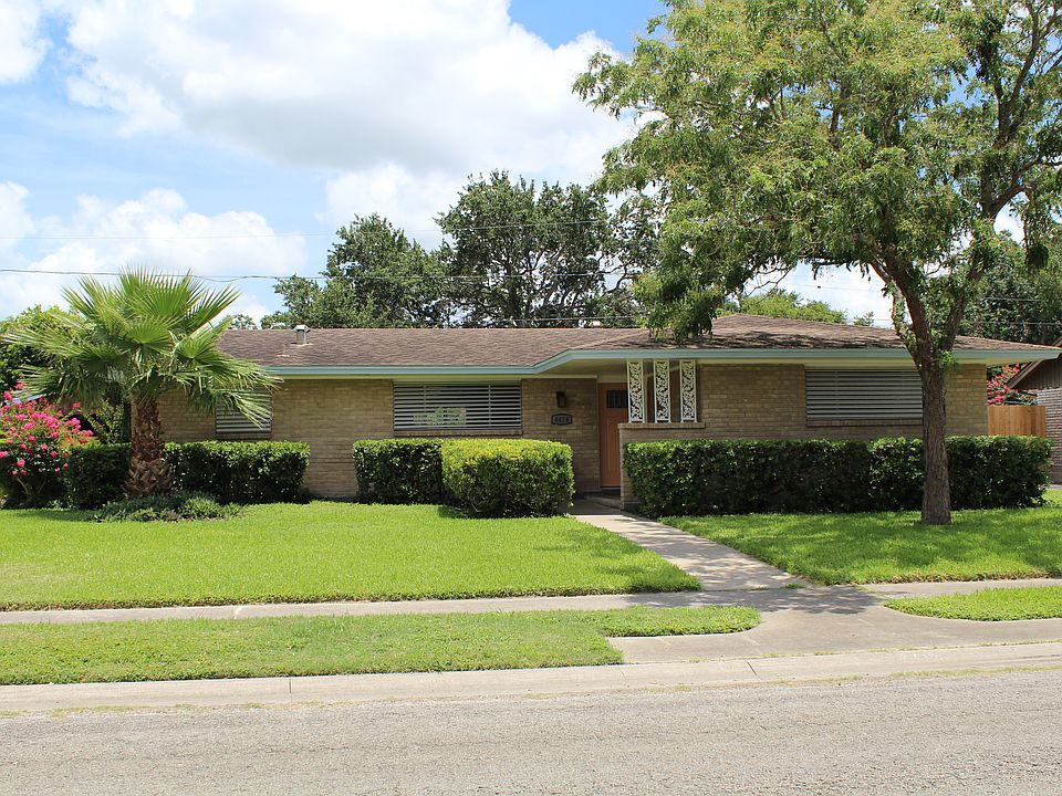 4414 Driftwood Pl, Corpus Christi, TX 78411 Zillow