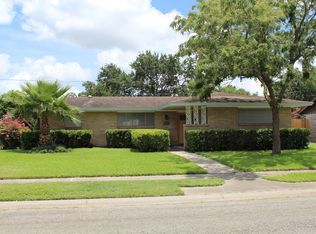 4414 Driftwood Pl, Corpus Christi, TX 78411