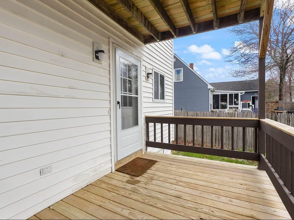 7 Garfield St #2