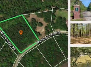 4831 Walking Horse Rd, Hollywood, SC 29449