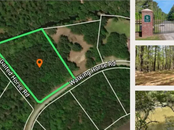 4831 Walking Horse Rd, Hollywood, SC 29449