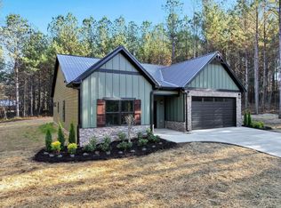 132 White Water Run Ln, Ocoee, TN 37361