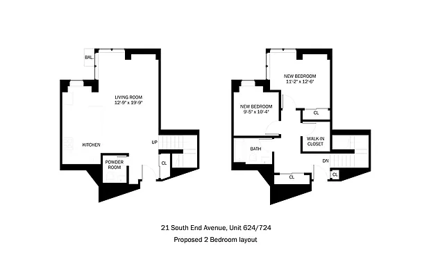 Sold by Up Real Estate Advisors LLC | media 11