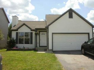 6565 Warriner Way, Canal Winchester, OH