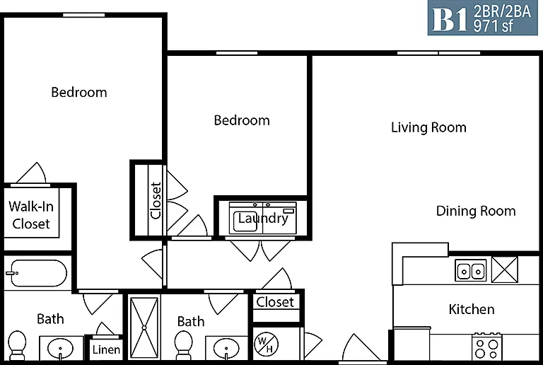 The Retreat at Madison Place - Active Adults 55+ — Photo 11