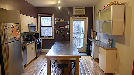 Rented by Garfield Realty 