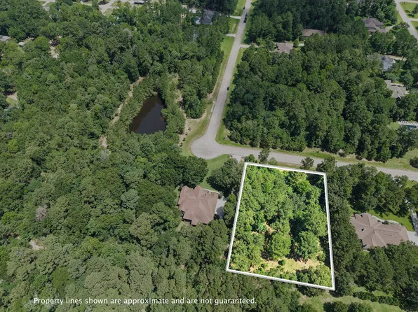 28938 Village Trail, Magnolia, TX 77355