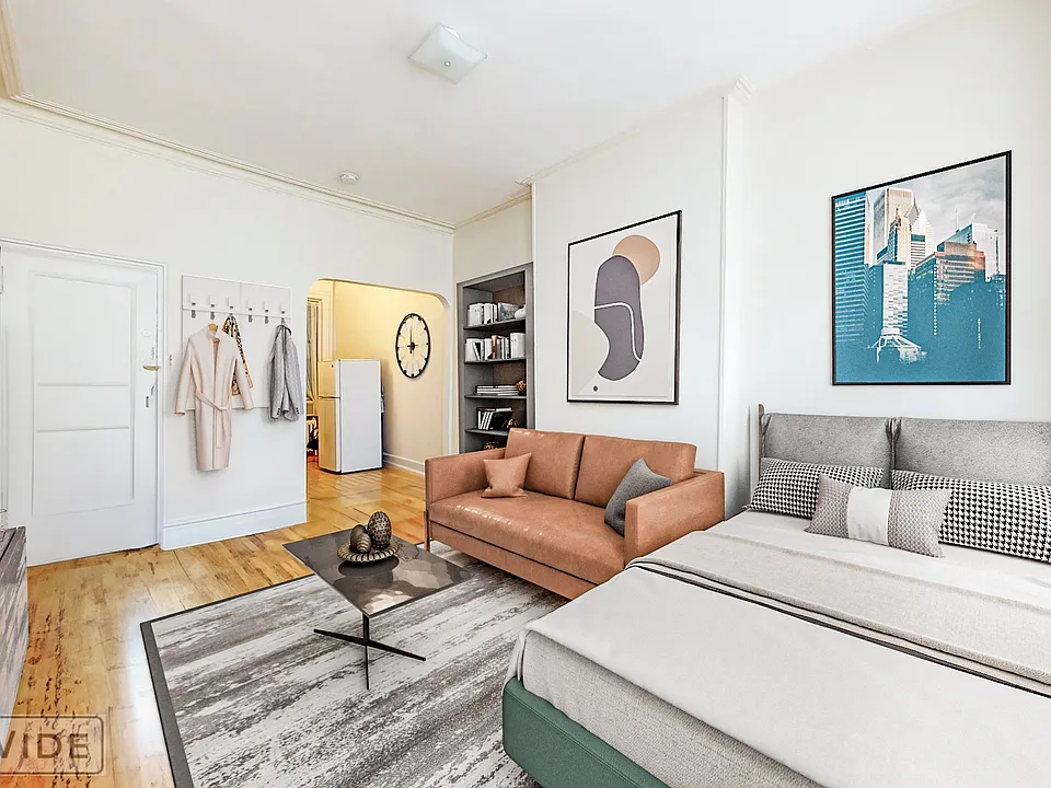 66 W 106th St #2A