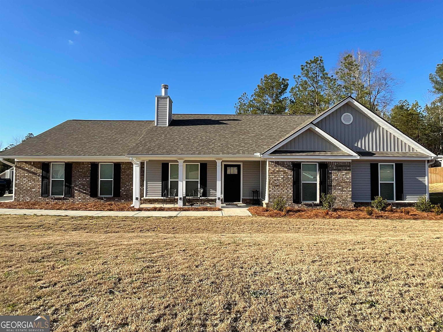 381 Riley Cir, Milledgeville, GA 31061 Zillow