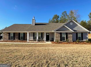 381 Riley Cir, Milledgeville, GA 31061