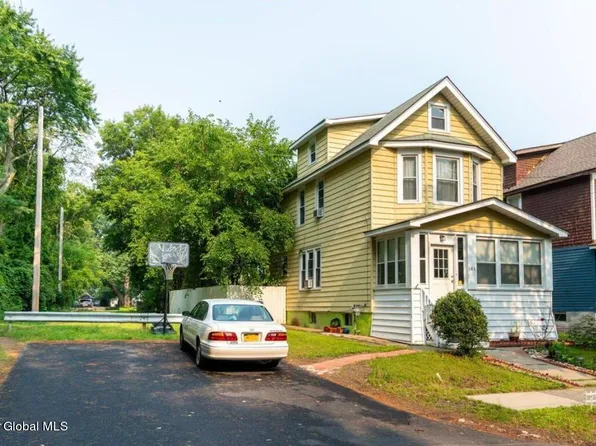 141 Grove Ave Avenue, Albany, NY 12208
