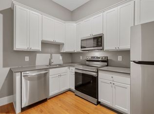 6 S Calvert St #5, Baltimore, MD 21202