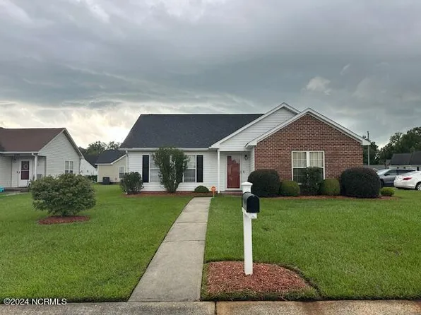 3742 Dover Drive, Ayden, NC 28513