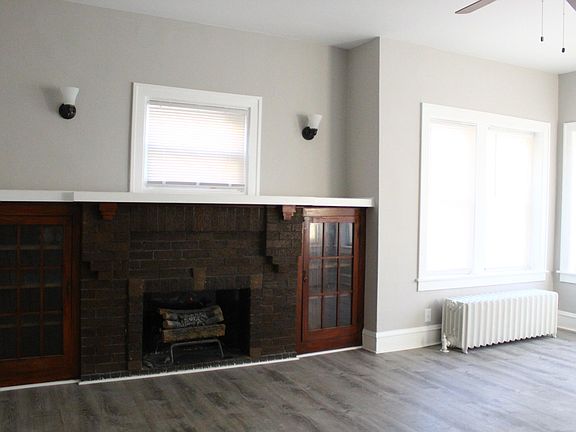 2nd image of 1926 Oak Park Ave APT 2F