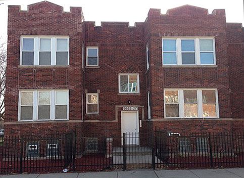 2nd image of 1635 W 77th St #W