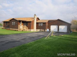 5376 Jenkins Rd, Vernon, NY 13476