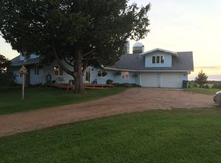 7513 Bethel Rd, Arpin, WI 54410