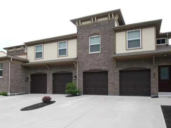 2449 Rolling Hills Dr, Fort Mitchell, KY 41017
