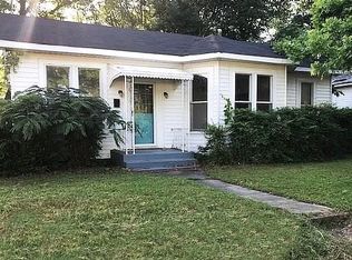 307 E 3rd St, Homer, LA 71040