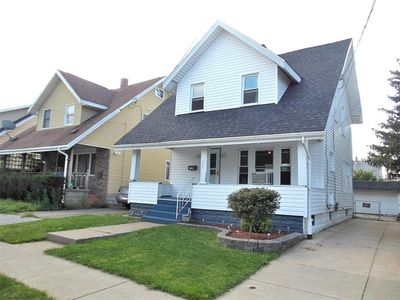 2122 Jackson Pl, Erie, PA, 16510