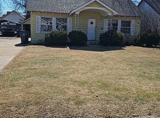 1508 NW Lake Ave, Lawton, OK 73507