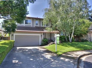 7454 Ginger Ct, Pleasanton, CA 94588
